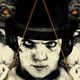 Illustration for article titled Were Transfixed by This Striking (and Incredibly NSFW) iClockwork Orange /iPoster